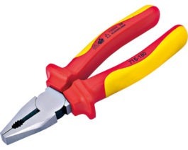 “VDE” approved, Combination Plier