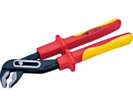 “VDE” approved, Water Pump Plier