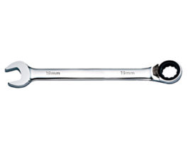 742 Reversible Ratchet Wrench