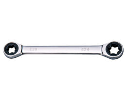 745 Double TX Ratchet Wrench