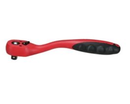 Curved Composite Ratchet Handle