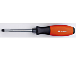 Impact Slotted Screwdriver