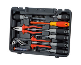 T4-0030, 30pc Home Repair Tool Kit